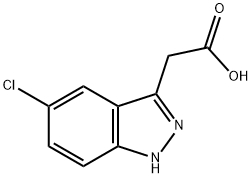 5-CHLORO-1H-INDAZOLE-3-CARBOXYLIC ACID price.