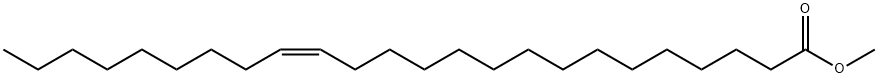 NERVONIC ACID METHYL ESTER Struktur