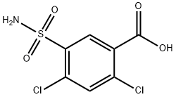 2736-23-4 結(jié)構(gòu)式