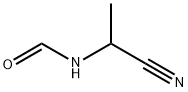 N-(1-cyanoethyl)formamide