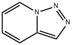 1,2,3-TRIAZOLO(1,5-A)PYRIDINE