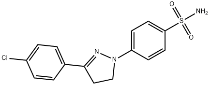 Fluorescent Brightener 121 Struktur