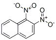 DINITRONAPHTHALENE Struktur