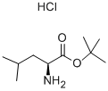 L-Leucine tert-butyl ester hydrochloride