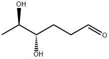 amicetose Struktur