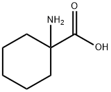 1-Aminocyclohexan-1-carbonsure