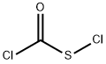 (Chlorthio)formylchlorid