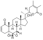 (22R)-5α,17α-Dihydroxy-6α,7α:22,26-diepoxyergosta-2,24-diene-1,26-dione price.