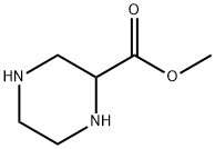 2-Piperazinecarboxylic acid methyl ester