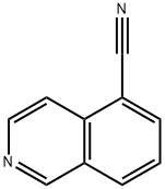 5-CYANOISOQUINOLINE