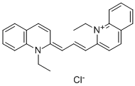 PINACYANOL CHLORIDE price.