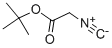 T-BUTYL ISOCYANOACETATE price.