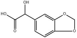 1,3-BENZODIOXOLE-5-GLYCOLIC ACID price.