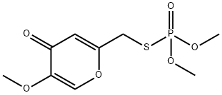 endothion Struktur