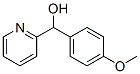 α-(4-メトキシフェニル)-2-ピリジンメタノール