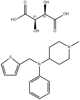 2784-55-6 結(jié)構(gòu)式