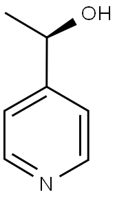 (R)-(+)-1-(4-PYRIDYL)ETHANOL