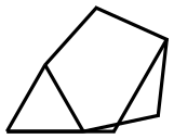 TRICYCLO[2.2.1.0(2,6)]HEPTANE Struktur