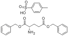 L-Glutamic acid dibenzyl ester tosylate