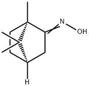 (1R)-CAMPHOR OXIME