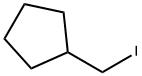 IODOMETHYLCYCLOPENTANE Struktur