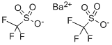 BARIUM TRIFLUOROMETHANESULFONATE