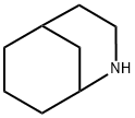 2-Azabicyclo[3.3.1]nonane Struktur