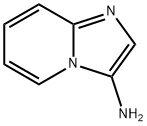 3-AMINOIMIDAZO(1,2-A)PYRIDINE