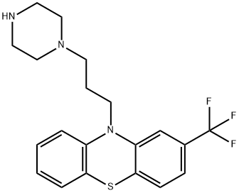 N-Desmethyl Trifluoperazine Dihydrochloride