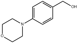 (4-MORPHOLIN-4-YL-PHENYL)METHANOL