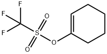 1-CYCLOHEXEN-1-YL TRIFLUOROMETHANE- price.