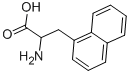 DL-3-(1-NAPHTHYL)ALANINE