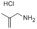 (2-METHYLALLYL)AMINE HYDROCHLORIDE