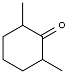 2,5-DIMETHYLCYCLOHEXANONE