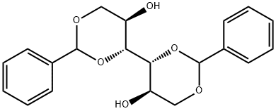 1,3:4,6-DI-O-BENZYLIDENE-D-MANNITOL price.