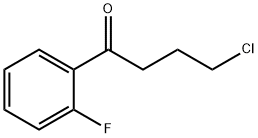 4-CHLORO-1-(2-FLUOROPHENYL)-1-OXOBUTANE price.