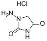 1-Aminohydantoin hydrochloride