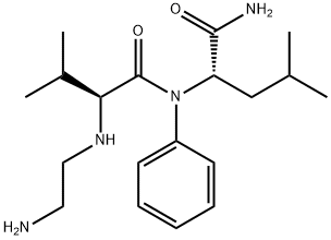 282732-36-9 結(jié)構(gòu)式