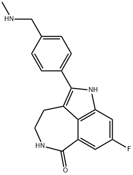 283173-50-2 結(jié)構(gòu)式