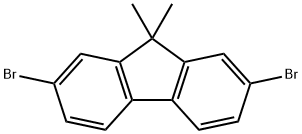 2,7-Dibromo-9,9-dimethylfluorene price.