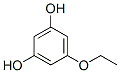 5-ethoxyresorcinol Struktur