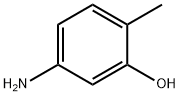 5-Amino-o-cresol