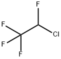 2-Chloro-1,1,1,2-tetrafluoroethane