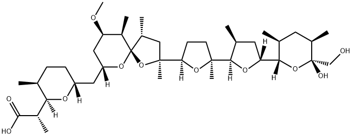 28380-24-7 結(jié)構(gòu)式