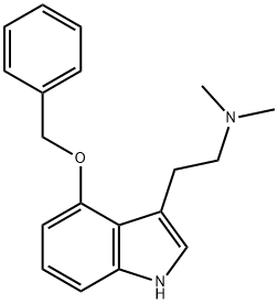 O-Benzyl Psilocin