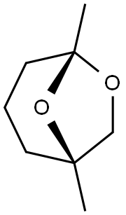 FRONTALIN Struktur