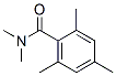 N,N,2,4,6-Pentamethylbenzamide Struktur