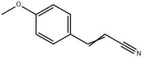 4-METHOXYCINNAMONITRILE