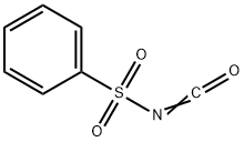 BENZENESULFONYL ISOCYANATE