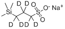 3-(TRIMETHYLSILYL)-1-PROPANESULFONIC ACI price.